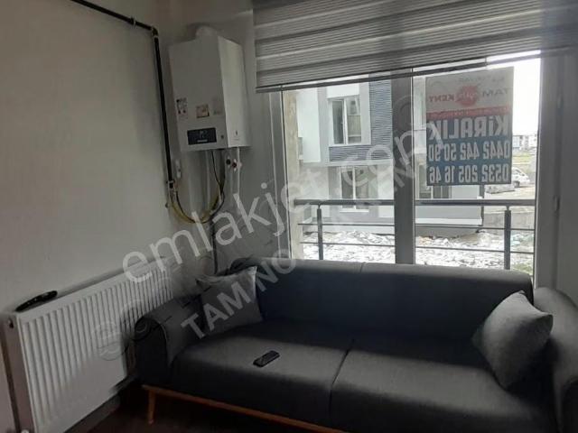Tam Nokta Kent'ten Dadaşkentte Sıfır Eşyalı Satılık Daire