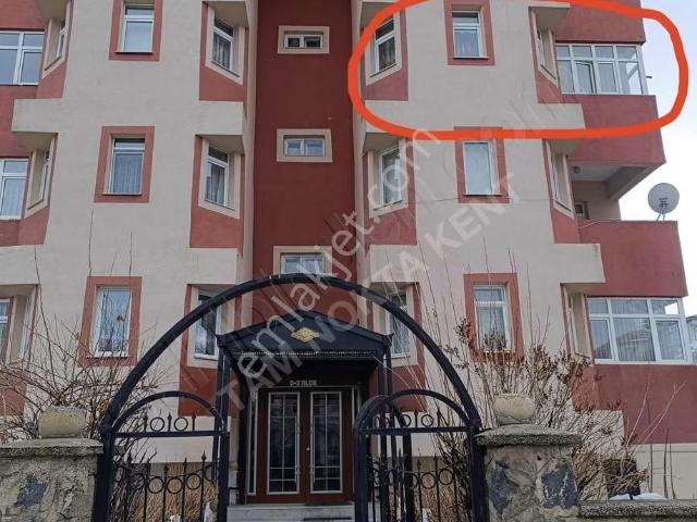Tam Nokta Kent'ten Dadaşkent'in Kalbinde Geniş Ve Ferah 3+1!
