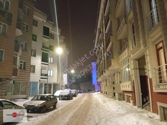 Tam Nokta Kent'ten Şehir Merkezinde 3+1 Fırsat Satılık Daire!