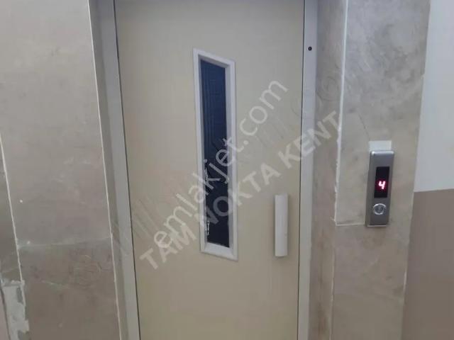 Tam Nokta Kent'ten Şehir Merkez'inde Güney doğu Cepheli 3+1!