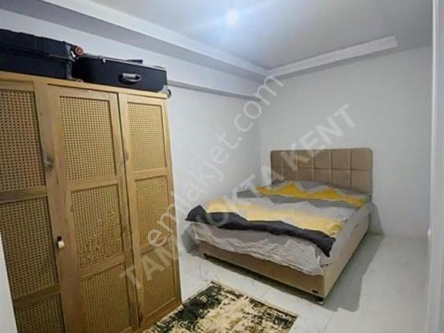 Tam Nokta Kent'ten Şehir Merkezi'nde Eşyalı Sıfır Daire!