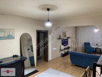 Tam Nokta Kent'ten Şehir Merkezinde Kiralık 2+1 Geniş Daire!