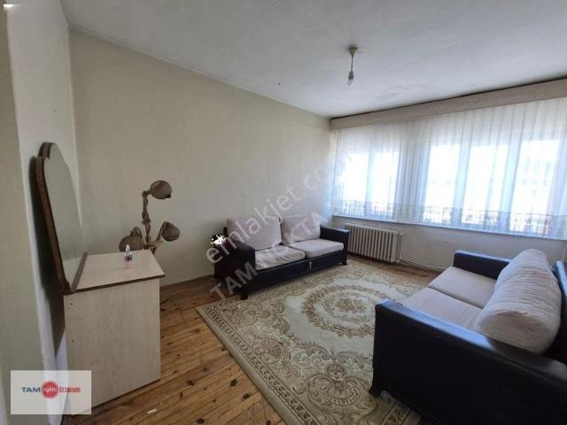 Tam Nokta Kent'ten Gez Mahallesi'nde Eşyalı Kiralık 3+1 Daire