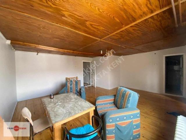 Tam Nokta Kent'ten Gez Mahallesi'nde Geniş 1+1 Kiralık Daire!
