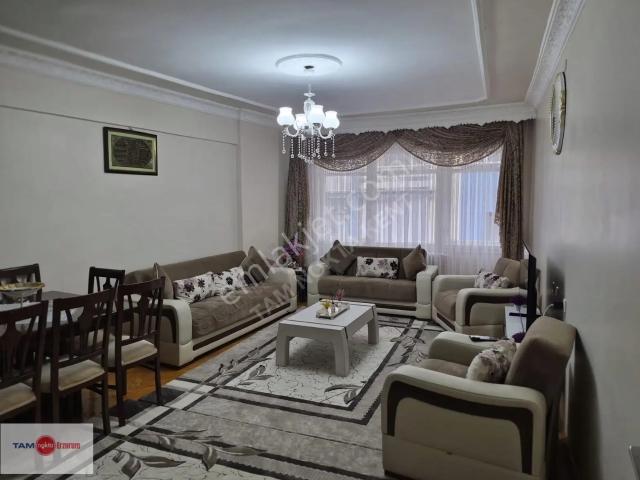 Tam Nokta Kent'ten Gez Mahallesinde Yatırımlık 3+1 Satılık Daire