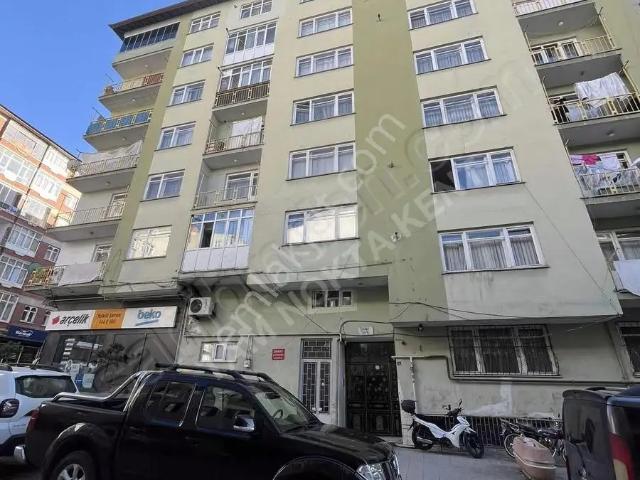 Tam Nokta Kent'ten Gez Mahallesinde 3+1 Kiralık Daire