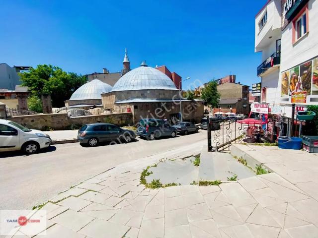 Tam Nokta Kent'ten Gürcükapı'da 3+1 Kiralık Daire