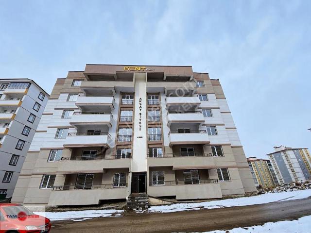 Tam Nokta Kent'ten Hilalkent'te Kaçırılmayacak 3+1 Sıfır Daire!