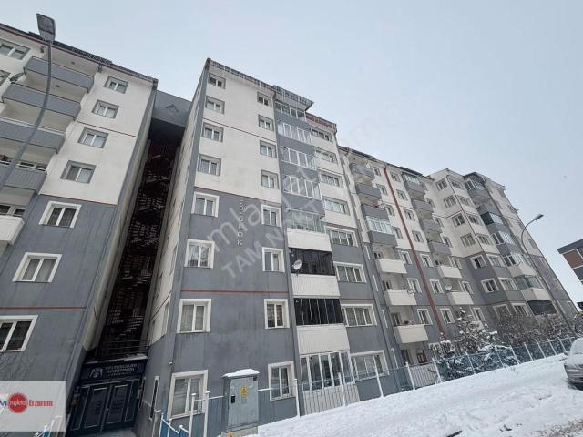 Tam Nokta Kent'ten Hilalkent'in Merkezinde Satılık 3+1 Daire!
