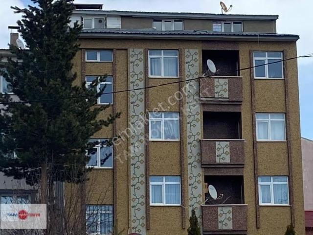 Tam Nokta Kent'ten Karayolları'nda 2+1 Yatırımlık Daire