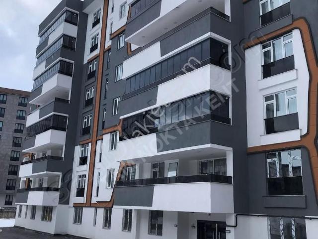 Tam Nokta Kent'ten Kombina'da Sıfır, Ultra Lüks Prestijli 4+1!