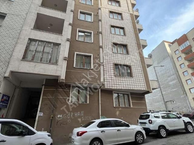 Tam Nokta Kent'ten Merkezde Kiracılı, İçi Yenilenmiş Yatırımlık!