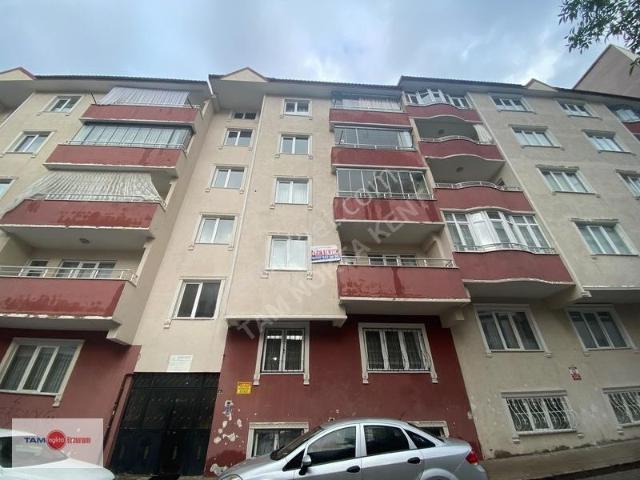 Tam Nokta Kent'ten Mng Avm'ye Yürüme Mesafesinde Geniş 3+1 Daire