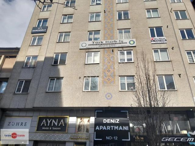Tam Nokta Kent'ten Mumcu'da Yatırımlık 2+1 Ofis & Daire Fırsatı!