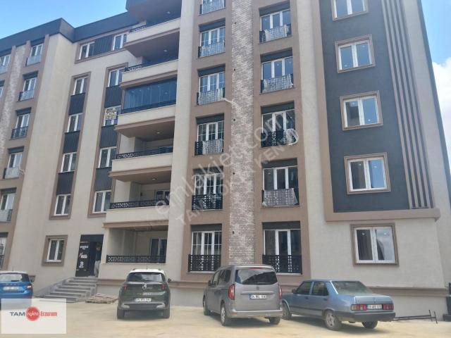 Tam Nokta Kent'ten Sıfır Oturuma Hazır 4+1 Satılık Daire
