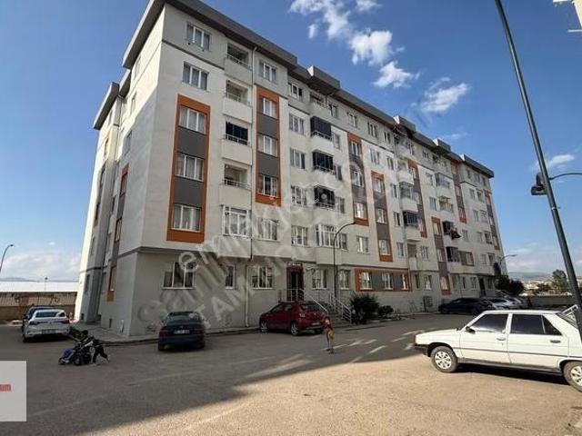 Tam Nokta Kent'ten Sancak Konutları'nda 2+1 Kiralık Daire!
