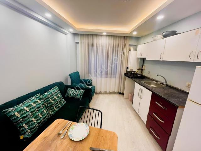 Tamamına Kredi+2 Ayrı Daire+50.000 Kiracılı+kaçmaz Ters Dublex
