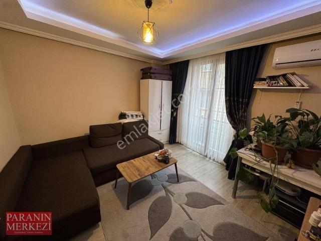 Tamamına Kredi+2 Ayrı Daire+emınevm Uyg+50.000 Kiracılı