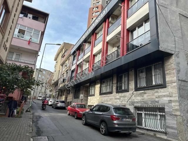 Tamamına Kredi Fırsat 2+1 Eminevm Uyg 40 Bin Kira Araç Takas