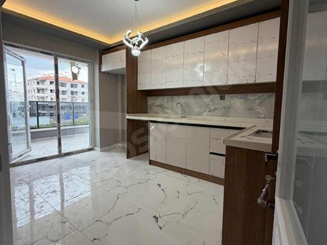 TAMAMINA KREDİ 0 DAİRE 3+1 OTURUM HAZIR