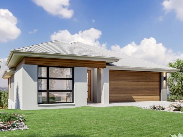 Tamar 216 House & Land Package