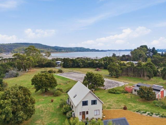 Tamar Valley Gem