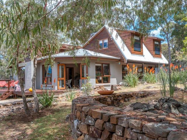 Tamar Valley Nature Lover's Sanctuary