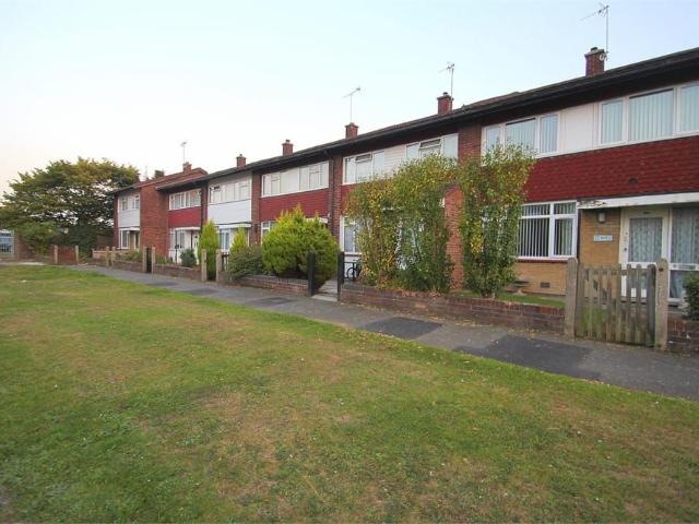 Tamar Way, Langley SL3, 3 bed terraced house to rent, £1,850 pcm | PrimeLocation