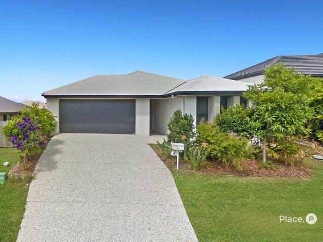 Tamar Circuit, North Lakes