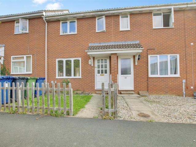 Tamar Close, St. Ives 3 bed terraced house to rent £1,250 pcm £288 pw