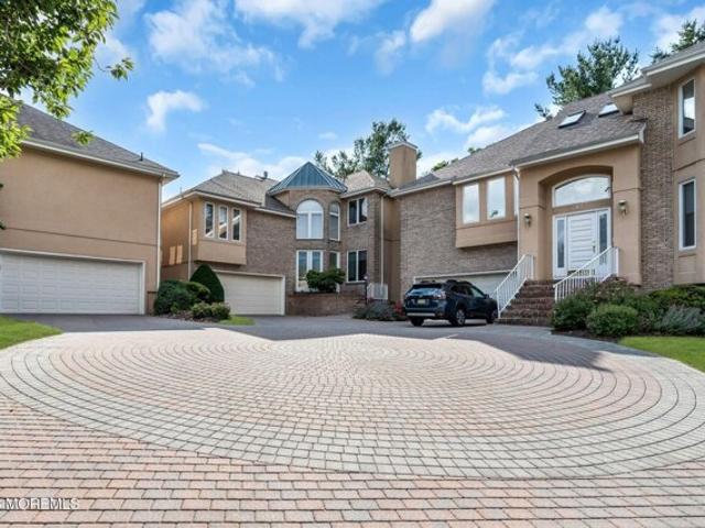 Tamarac Ct, Holmdel, Home For Sale