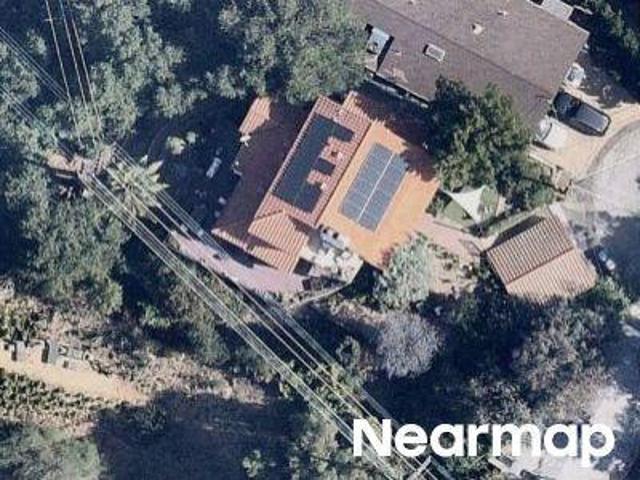 Tamarac Dr