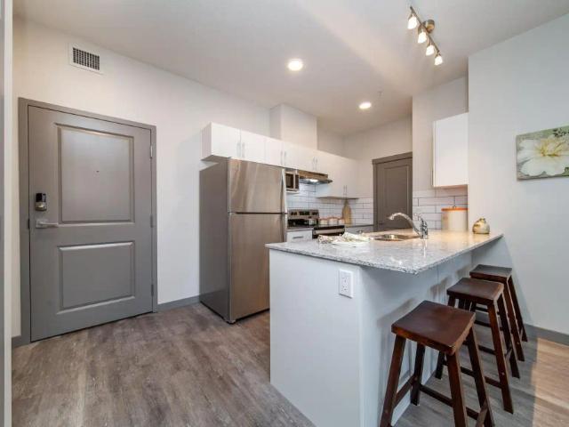 Tamarack Heights Apartments — 2 bed 1 bath
