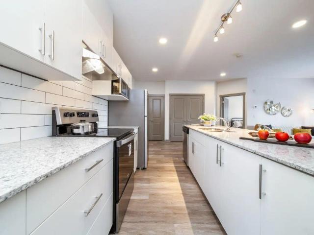 Tamarack Heights Apartments — 2 bed 2 bath