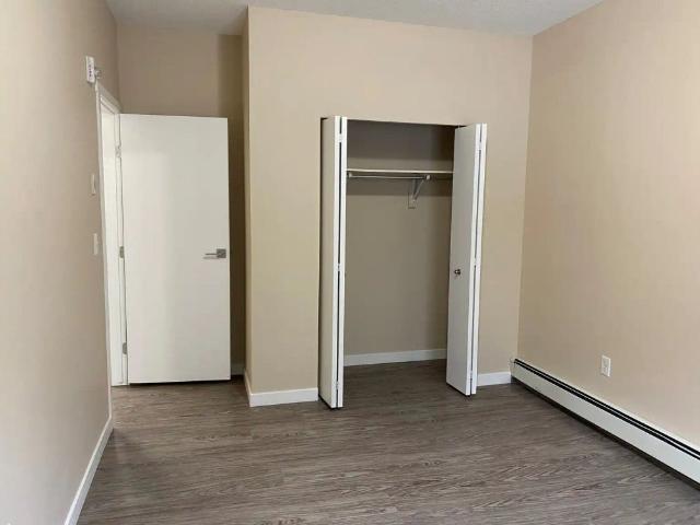 Tamarack Manor — 2 bed 1 bath