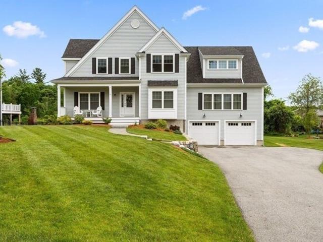 Tamarack Rd, Dracut, Home For Sale
