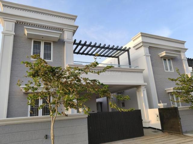 Tamarai Meena Sankar Nagar,Avanapperi 3 BHK Villa For Sale Tirunelveli