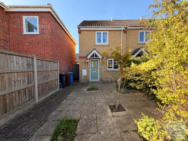 Tamarind Mews, Norwich NR4, 2 bed terraced house to rent, £1,150 pcm | PrimeLocation