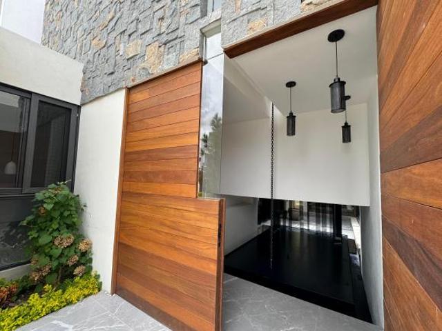 Tamarindos Residencial Casa en Venta