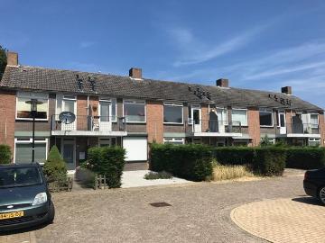 Olland, Meierijstad, Noord-Brabant - IUitgeruste keuken