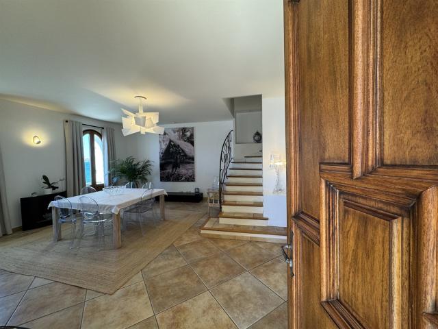 Tamaris Maison de caractère au sein d’une résidence privée. 175m² La Seyne sur Mer