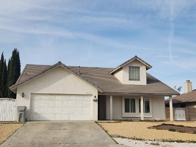 Tamarisk Rd