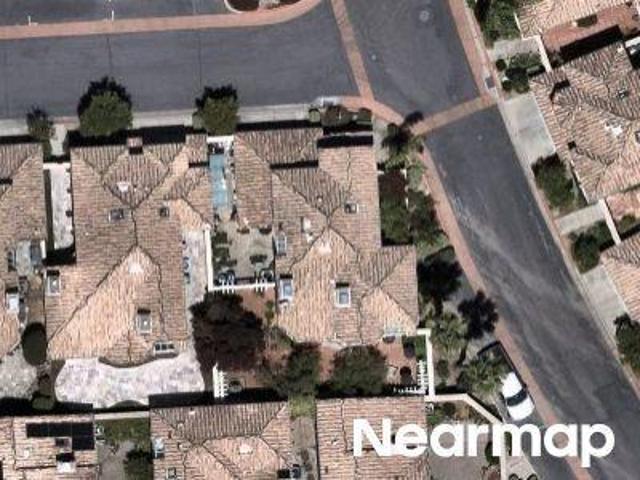 Tamarron Way