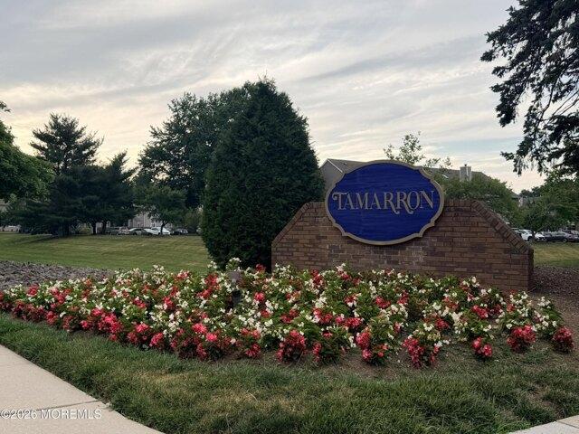 Tamarron Dr Unit,plainsboro, Condo For Sale