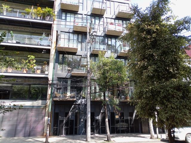 TAMAULIPAS # 49 DEPTO 401 COL. CONDESA
