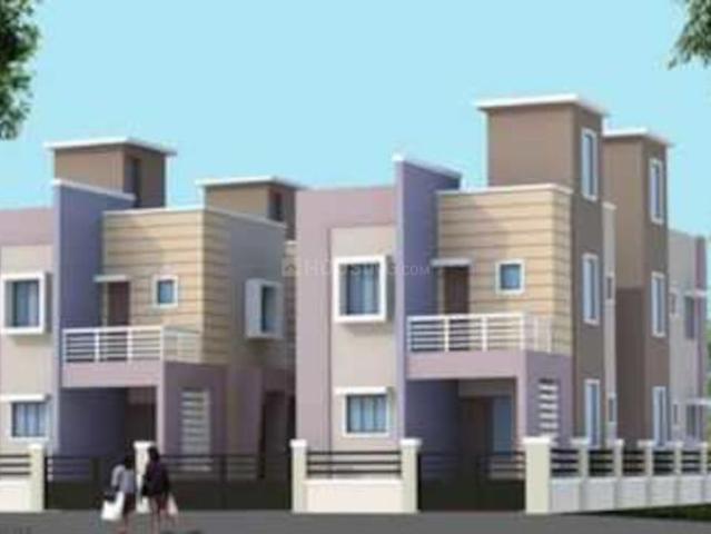 Tambaram 4 BHK Villa For Sale Chennai