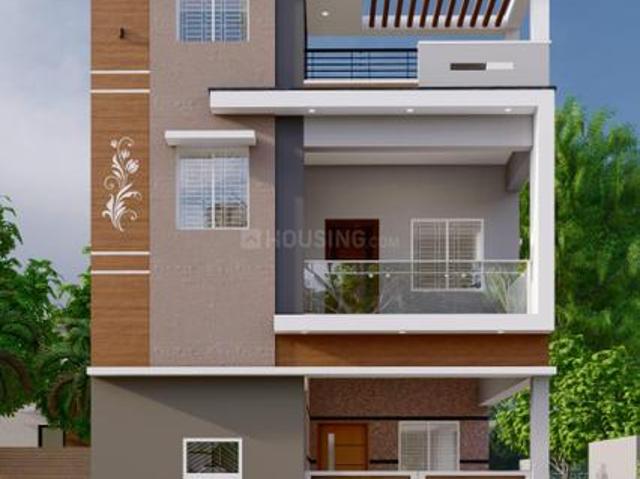 Tambaram 4 BHK Villa For Sale Chennai