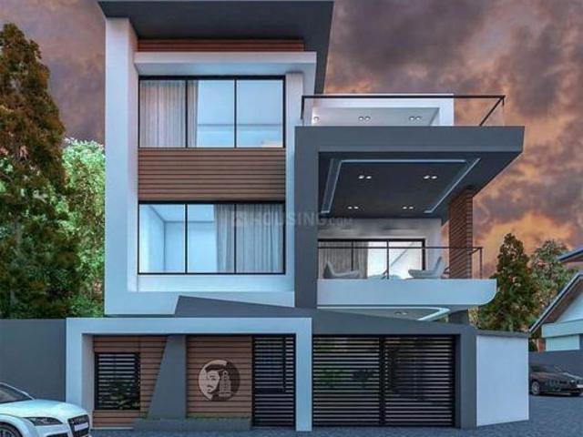 Tambaram 4 BHK Villa For Sale Chennai