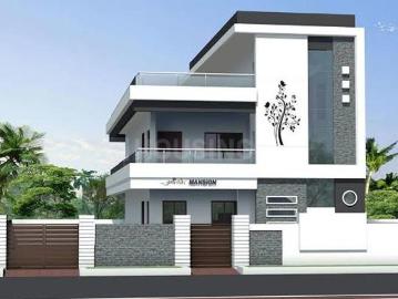 Tambaram 1 BHK Villa For Sale Chennai