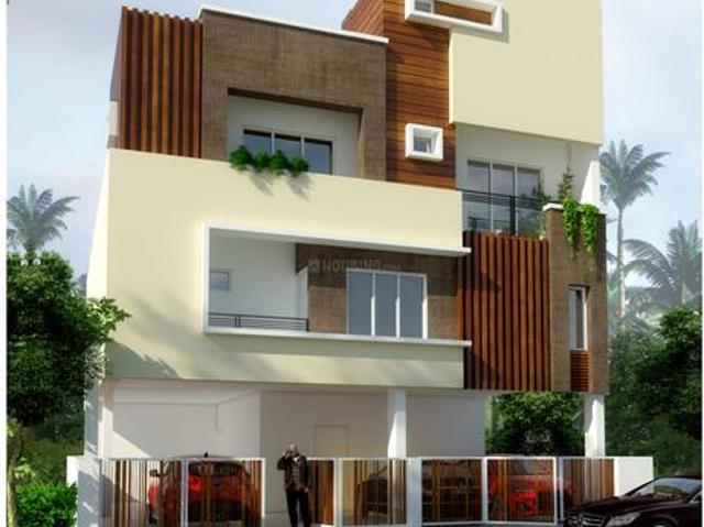 Tambaram 1 BHK Apartment For Sale Chennai